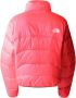 The North Face Stijlvolle zwarte rechthoekige zonnebril Pink Dames - Thumbnail 5