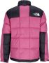 The North Face Korte shorts voor streetwear-liefhebbers Pink Heren - Thumbnail 2