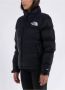 The North Face Stijlvolle Winterjassen voor Koud Weer Black Dames - Thumbnail 2