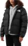 The North Face Stijlvolle Winterjassen voor Koud Weer Black Dames - Thumbnail 4