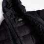 The North Face Philipp Plein Zwarte Sweatpants voor Jongens Black Heren - Thumbnail 3