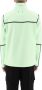 The North Face Patina Green Denali Jas Green Heren - Thumbnail 4
