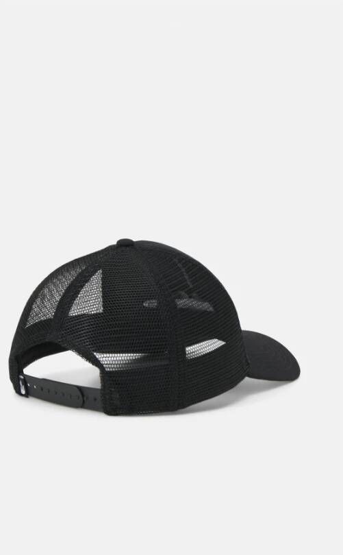 The North Face Hats Zwart Unisex