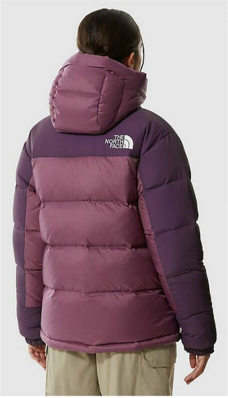 The North Face Hmlyn -jas Paars Dames