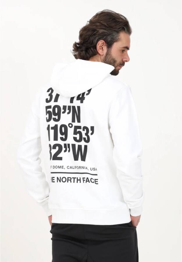 The North Face Theorth Face Wit Heren