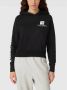 The North Face Hoodie met labeldetails model 'COORDINATES' - Thumbnail 5