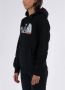 The North Face Tacune Hoodie Black Dames - Thumbnail 2