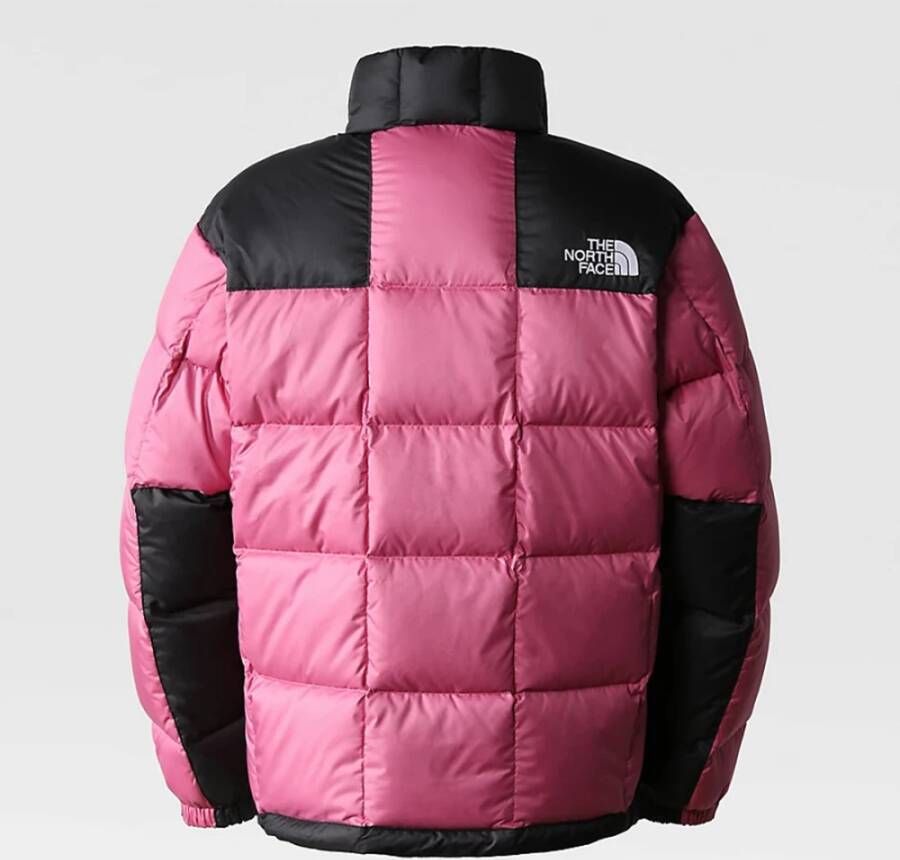The North Face Jackets Roze Heren