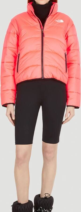 The North Face NSE 2000 Puffer Jacket Roze Dames