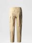 The North Face Leather Trousers Beige Heren - Thumbnail 2