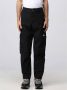 The North Face Leather Trousers Zwart Heren - Thumbnail 2