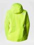 The North Face Zumu Hoodie Comfortabele en stijlvolle streetwear Green Dames - Thumbnail 2