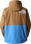 The North Face Comfortabele en stijlvolle katoenen sweatshirt Multicolor Heren - Thumbnail 5