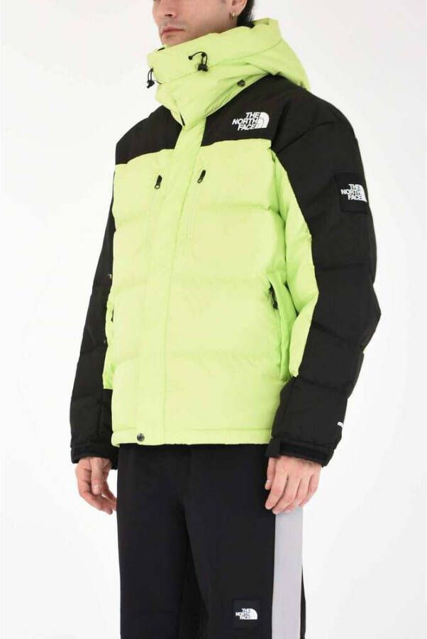 The North Face Parka Himalayan Search e Rescue Geel Heren