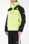 The North Face Parka Himalayan Search e Rescue Yellow Heren - Thumbnail 2