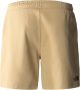 The North Face Khaki Korte Trainingsbroek Beige Heren - Thumbnail 4