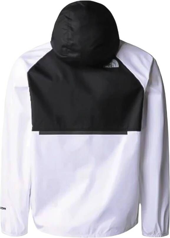The North Face Sport Jackets Wit Heren