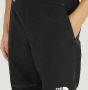 The North Face Zwarte Remastered Mountain Broek Polyester Black Heren - Thumbnail 3