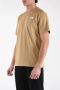 The North Face T-Shirts Beige Heren - Thumbnail 4
