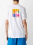 The North Face T-Shirts White Heren - Thumbnail 4