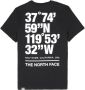 The North Face Theorth Face T-shirts and Polos Zwart Unisex - Thumbnail 2