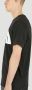 The North Face Zwarte Heren T-shirt Korte Mouw Black Heren - Thumbnail 2