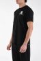 The North Face Theorth Face T-shirts and Polos Zwart Unisex - Thumbnail 4