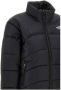 The North Face Elements Jas 2000 Warme Voering Ritssluiting Black Dames - Thumbnail 5