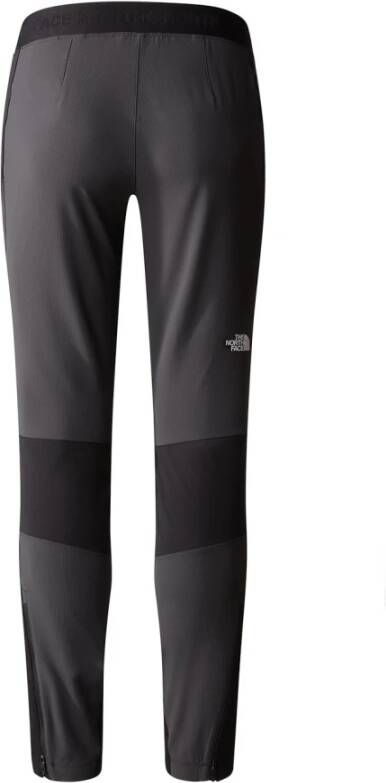 The North Face Training Trousers Zwart Dames