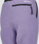 The North Face Denali Track Pants Purple Dames - Thumbnail 2