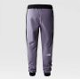 The North Face Trousers Purple Heren - Thumbnail 2