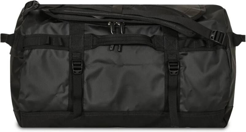 The North Face Weekend Bags Zwart Unisex
