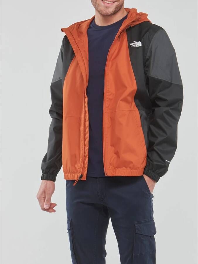 The North Face Wind Jackets Bruin Heren