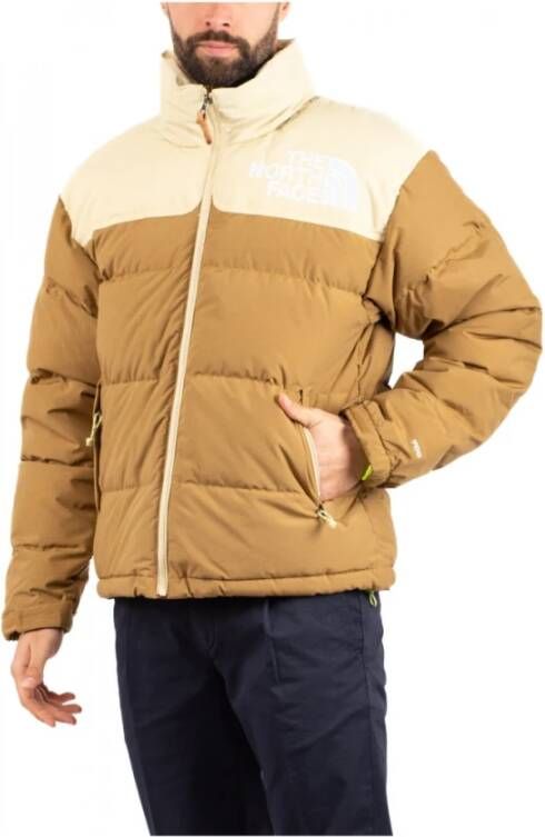 The North Face Winter Jacket Bruin Heren