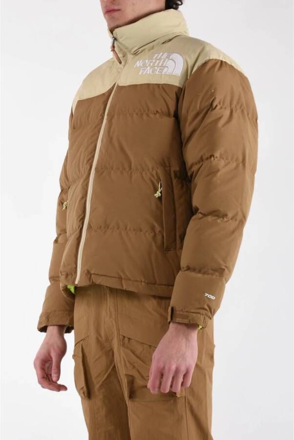 The North Face Winter Jackets Bruin Heren