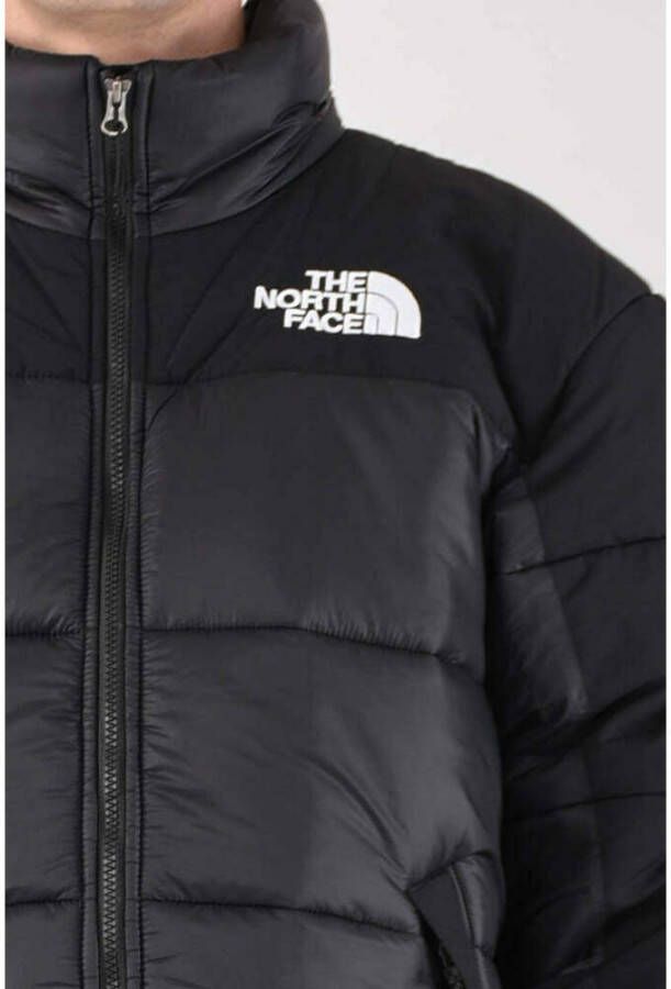 The North Face Winter Jackets Zwart Heren