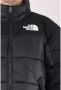 The North Face Gewatteerd jack met logostitching model 'HMLYN INSULATED JACKET' - Thumbnail 5