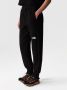 The North Face Zwarte broek met regular fit Zwart Dames - Thumbnail 2