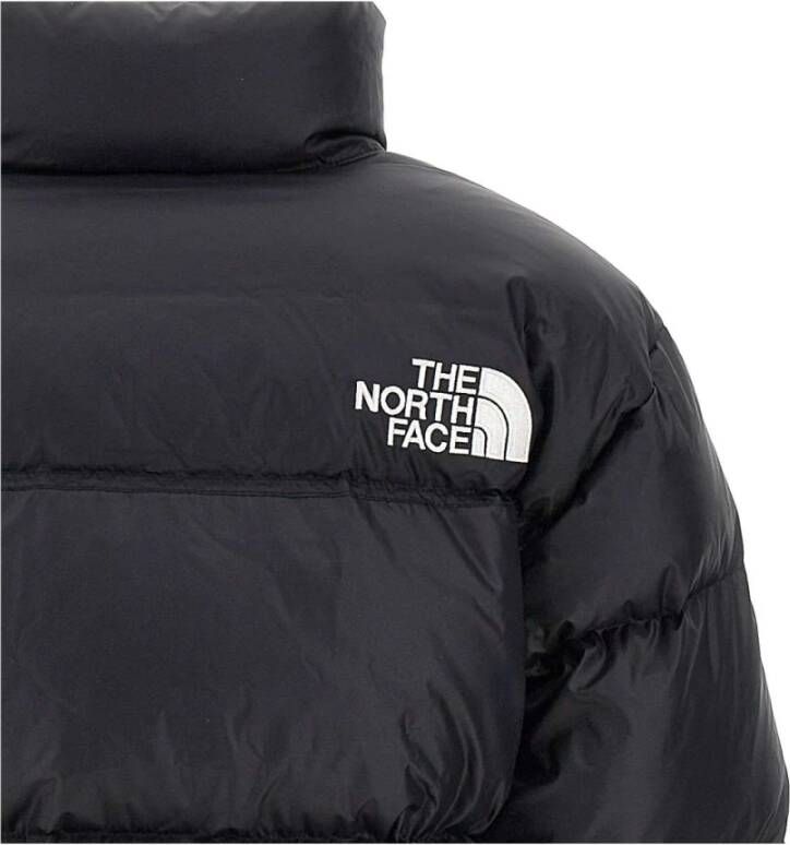 The North Face Zwarte Jassen van Zwart Dames