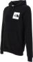 The North Face Zwarte katoenen sweatshirt voor heren Zwart Heren - Thumbnail 2