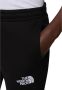The North Face Zwarte kinderbroek met verstelbare tailleband Zwart Heren - Thumbnail 2