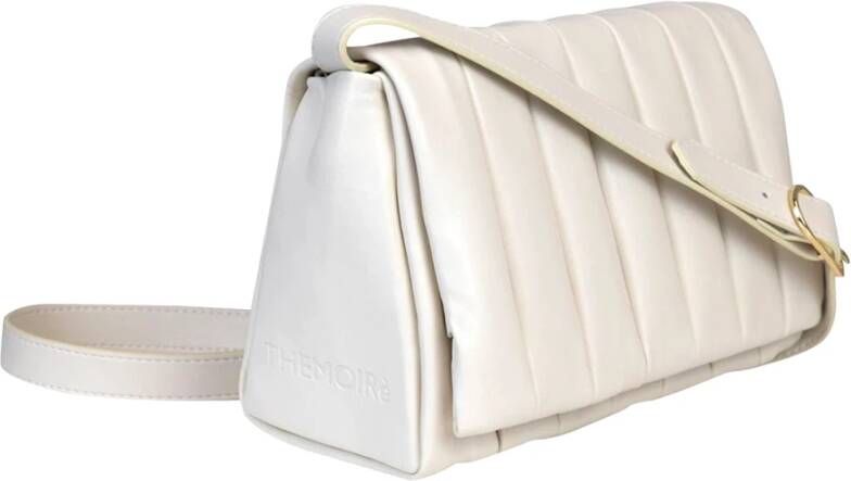THEMOIRè Cross Body Bags Beige Dames