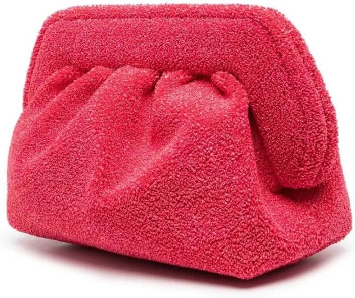 THEMOIRè Cross Body Bags Roze Dames