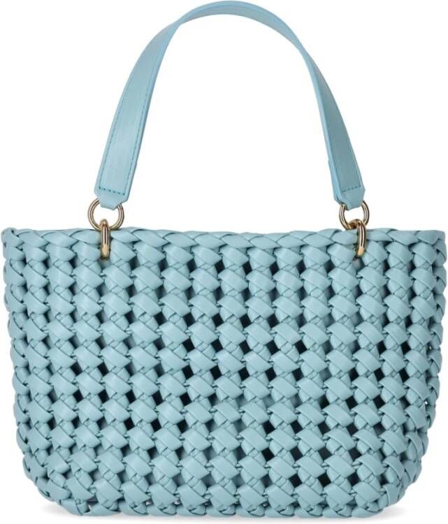 THEMOIRè Handbags Blauw Dames