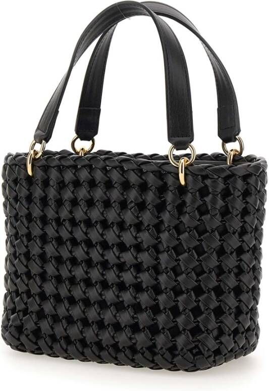 THEMOIRè Handbags Zwart Dames