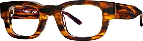 Thierry Lasry Accessories Bruin Dames