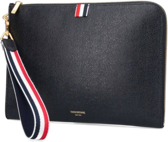 Thom Browne Bags Zwart Heren
