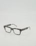 Thom Browne glasses Gray Unisex - Thumbnail 1