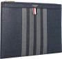 Thom Browne Handbags Zwart Heren - Thumbnail 2