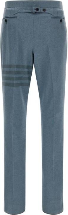 Thom Browne Klauwen Blauw Heren